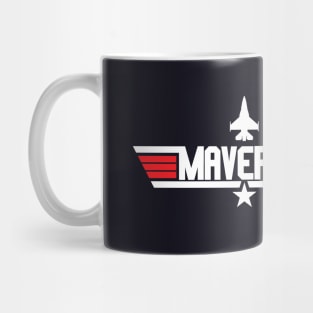 Maverick Mug